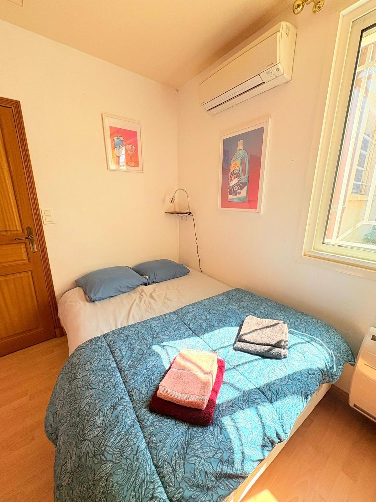 Atlantide - Somptueuse Villa Classee 4 Etoiles - Saint-Clair - Vue Exceptionnelle - Piscine Sete Bagian luar foto