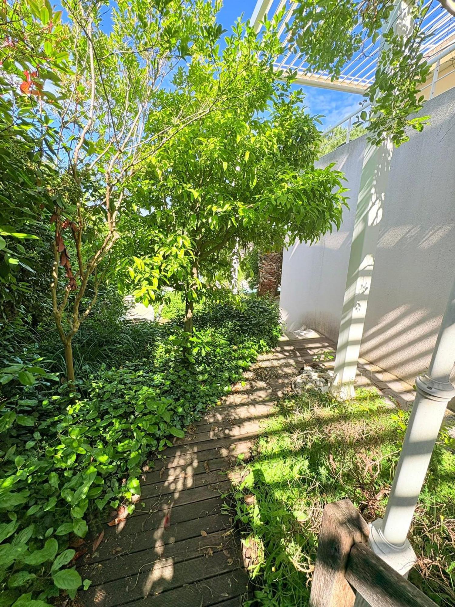 Atlantide - Somptueuse Villa Classee 4 Etoiles - Saint-Clair - Vue Exceptionnelle - Piscine Sete Bagian luar foto